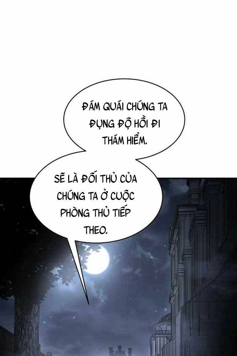 Trở Thành Hung Thần Trong Trò Chơi Thủ Thành Chapter 25 - Page 36