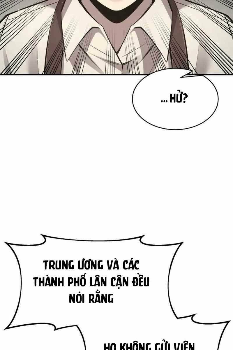 Trở Thành Hung Thần Trong Trò Chơi Thủ Thành Chapter 25 - Page 42