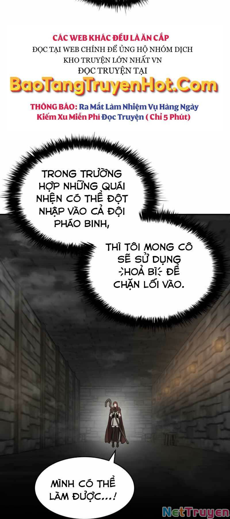 Trở Thành Hung Thần Trong Trò Chơi Thủ Thành Chapter 4 - Page 20