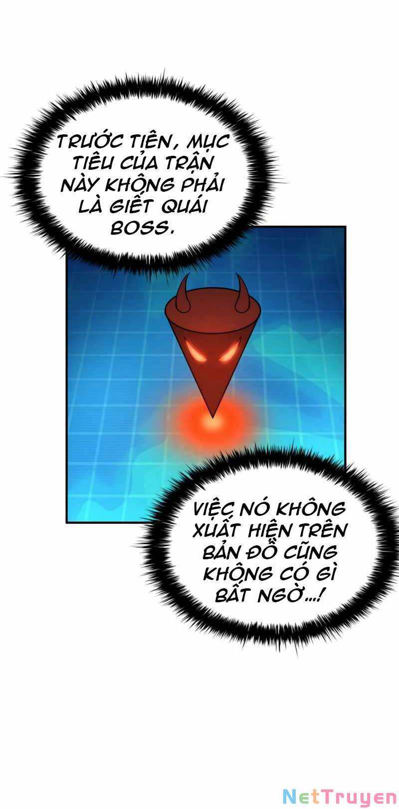 Trở Thành Hung Thần Trong Trò Chơi Thủ Thành Chapter 4 - Page 33