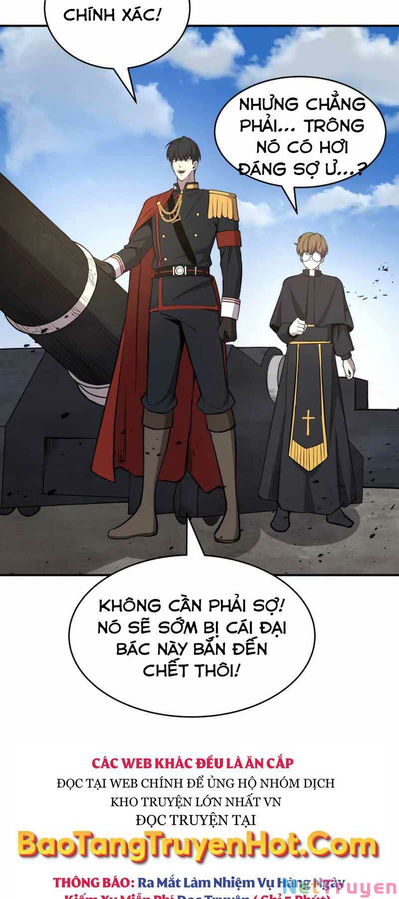 Trở Thành Hung Thần Trong Trò Chơi Thủ Thành Chapter 4 - Page 43