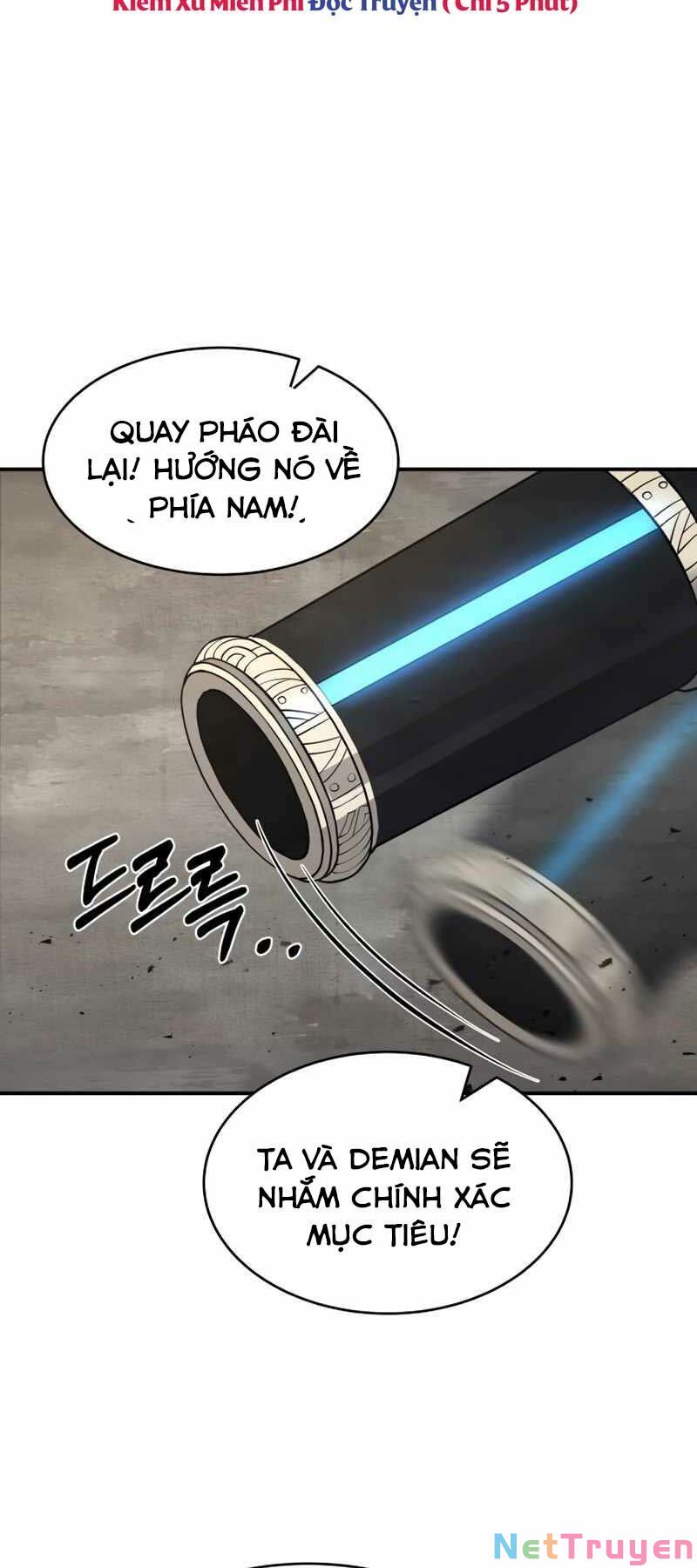 Trở Thành Hung Thần Trong Trò Chơi Thủ Thành Chapter 4 - Page 44