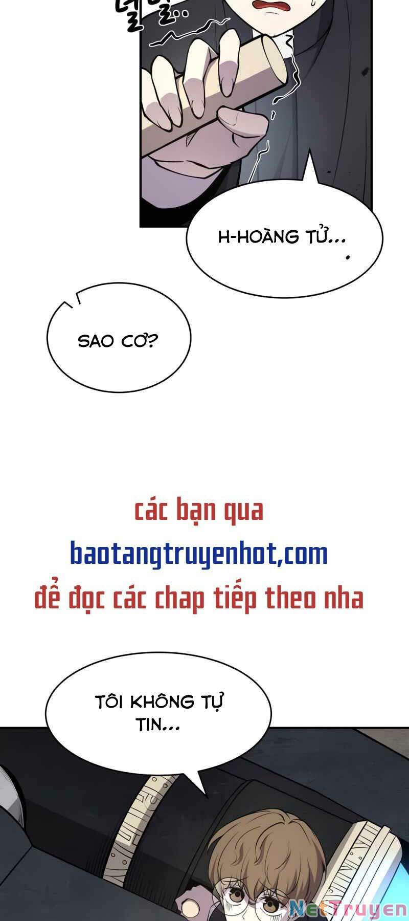 Trở Thành Hung Thần Trong Trò Chơi Thủ Thành Chapter 4 - Page 47