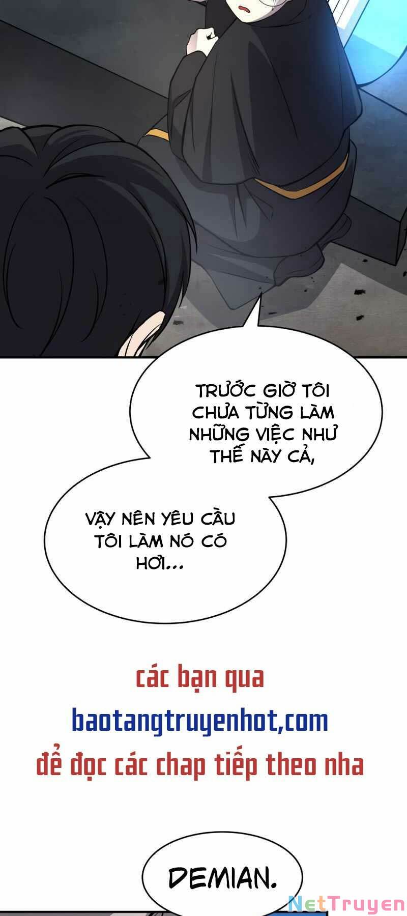 Trở Thành Hung Thần Trong Trò Chơi Thủ Thành Chapter 4 - Page 48