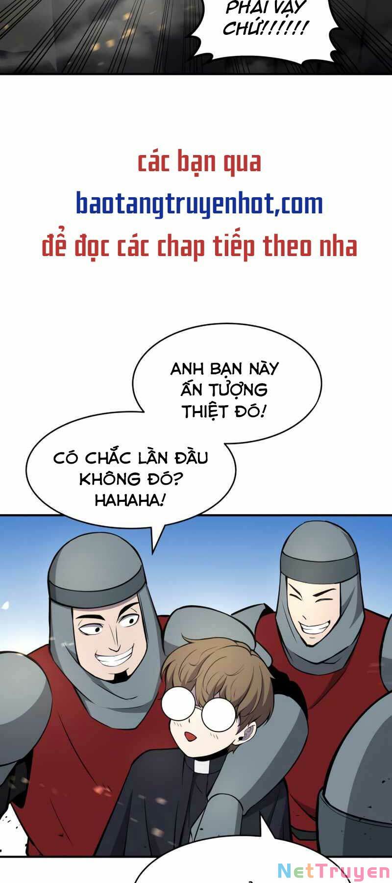 Trở Thành Hung Thần Trong Trò Chơi Thủ Thành Chapter 4 - Page 68