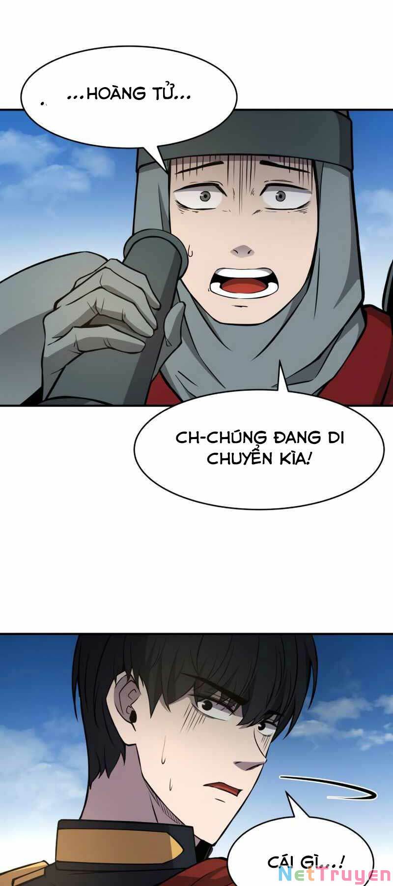 Trở Thành Hung Thần Trong Trò Chơi Thủ Thành Chapter 4 - Page 76