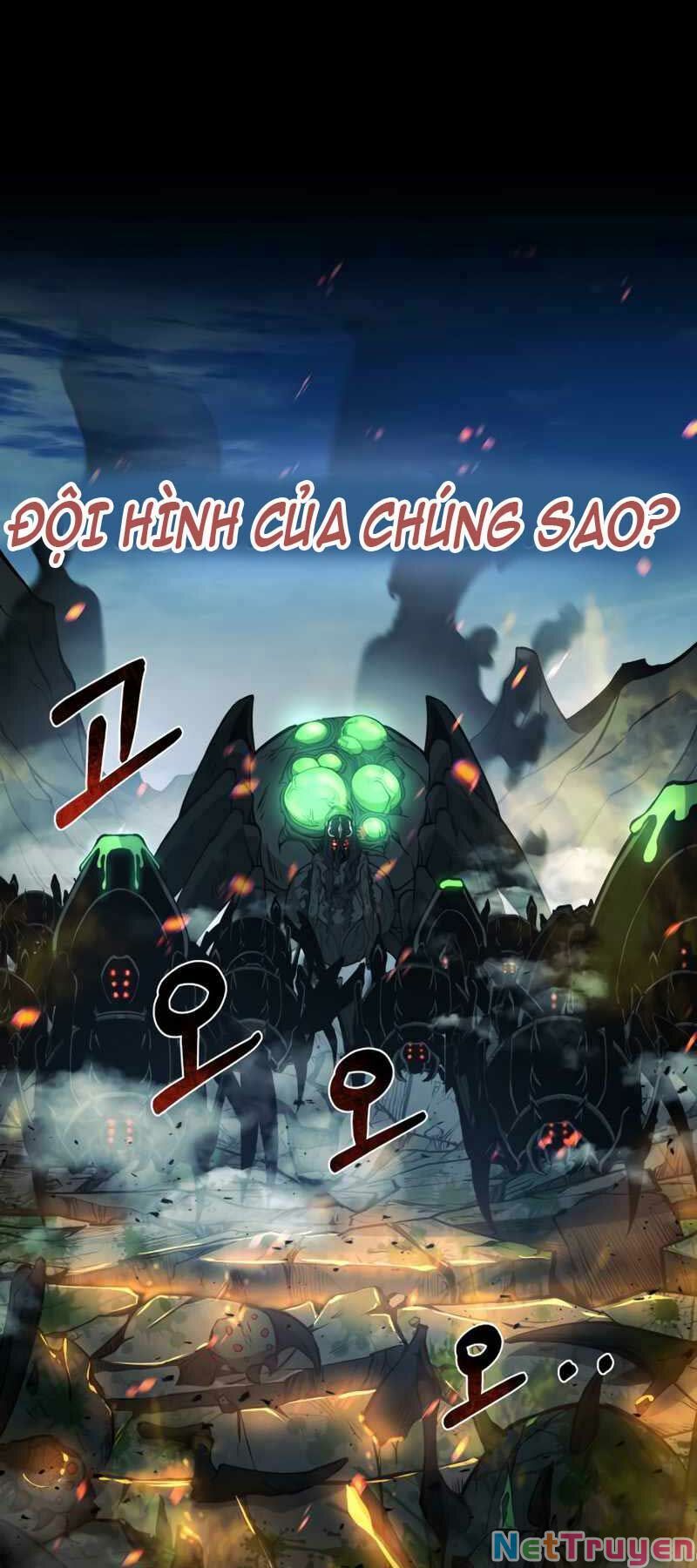 Trở Thành Hung Thần Trong Trò Chơi Thủ Thành Chapter 4 - Page 80