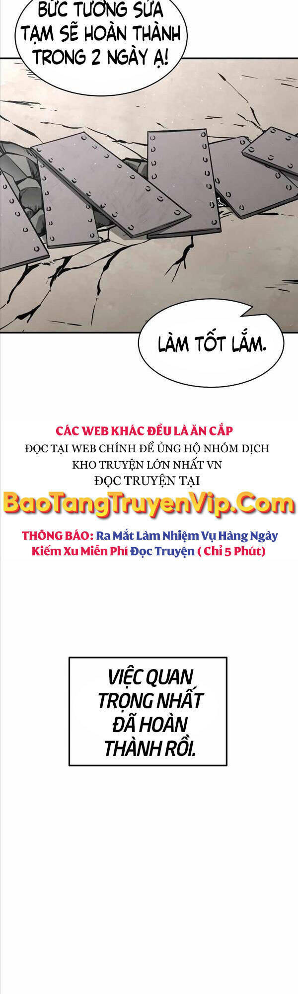 Trở Thành Hung Thần Trong Trò Chơi Thủ Thành Chapter 28 - Page 10