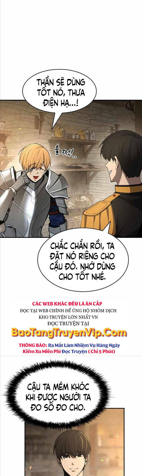 Trở Thành Hung Thần Trong Trò Chơi Thủ Thành Chapter 28 - Page 30