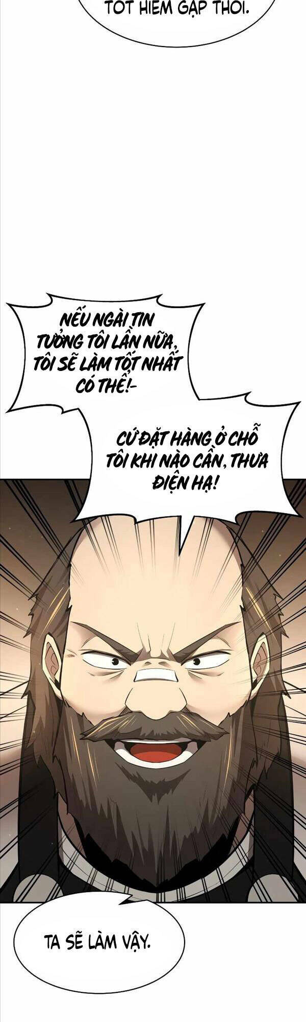 Trở Thành Hung Thần Trong Trò Chơi Thủ Thành Chapter 28 - Page 32