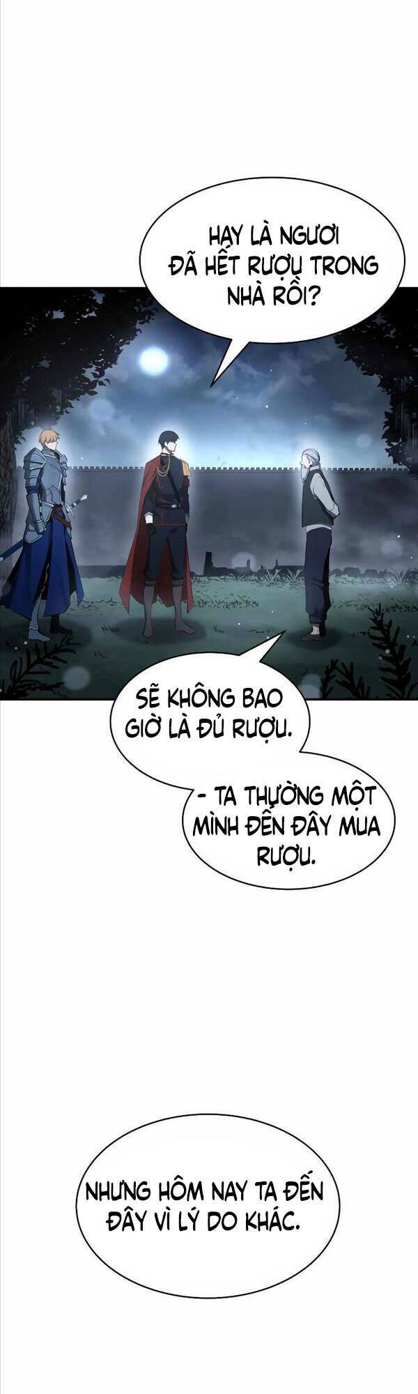 Trở Thành Hung Thần Trong Trò Chơi Thủ Thành Chapter 28 - Page 45