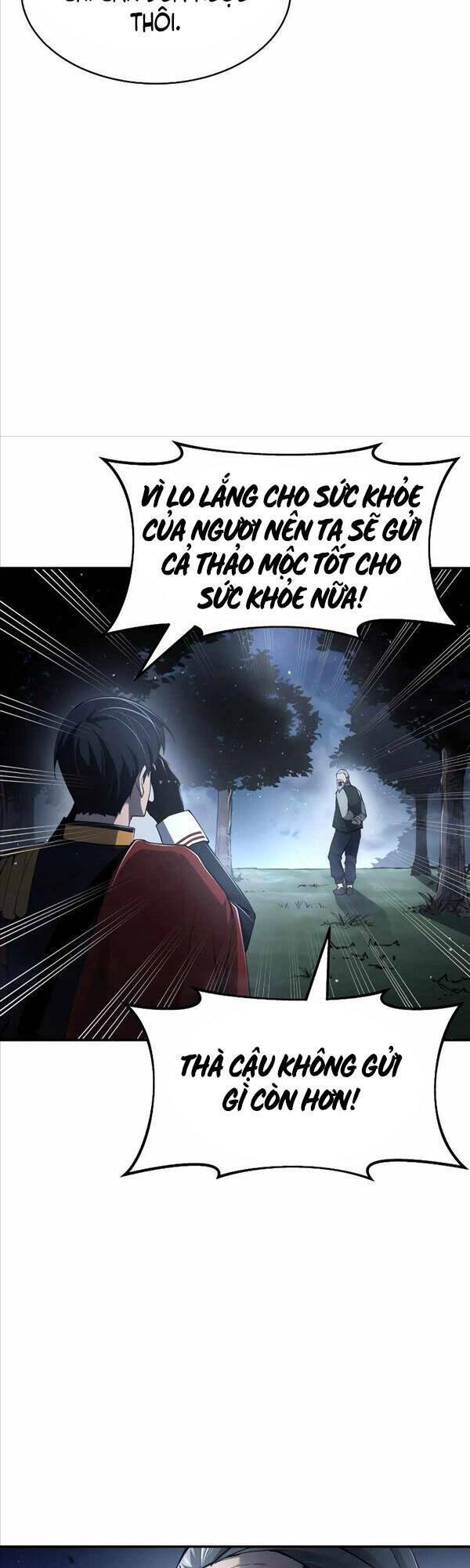 Trở Thành Hung Thần Trong Trò Chơi Thủ Thành Chapter 28 - Page 56