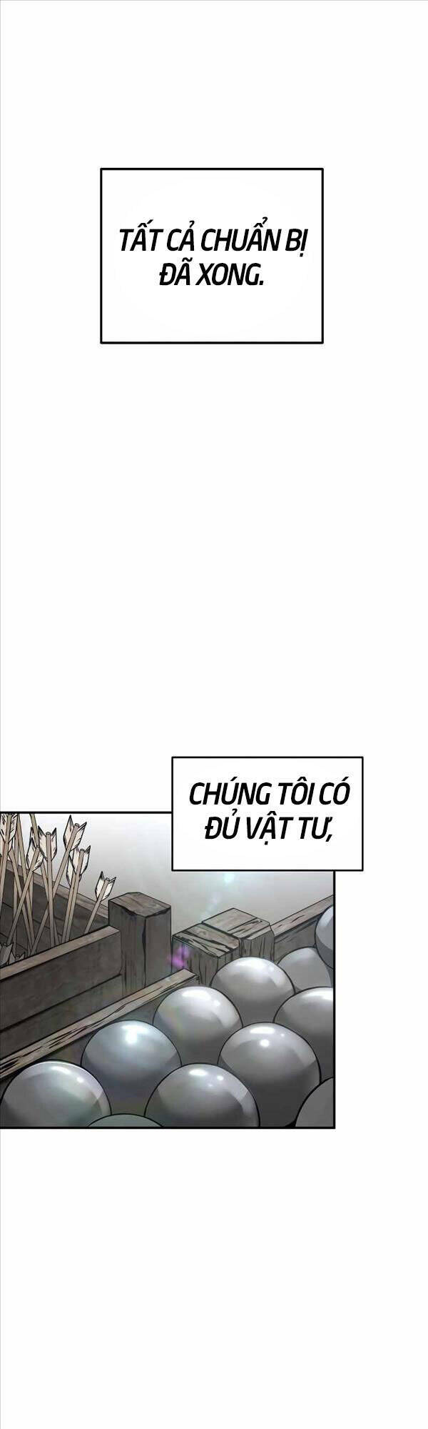 Trở Thành Hung Thần Trong Trò Chơi Thủ Thành Chapter 28 - Page 65