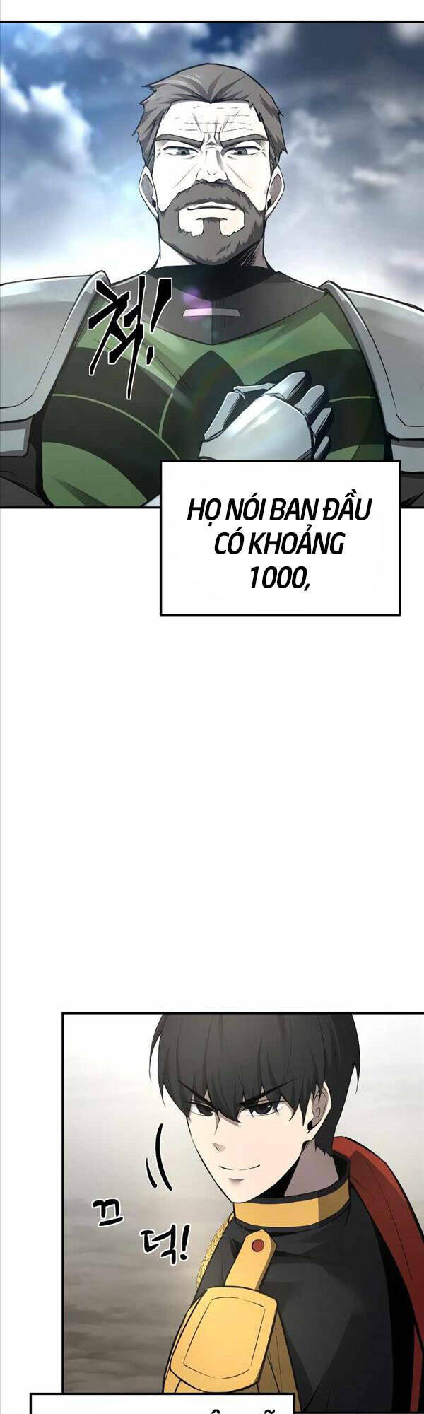 Trở Thành Hung Thần Trong Trò Chơi Thủ Thành Chapter 28 - Page 67