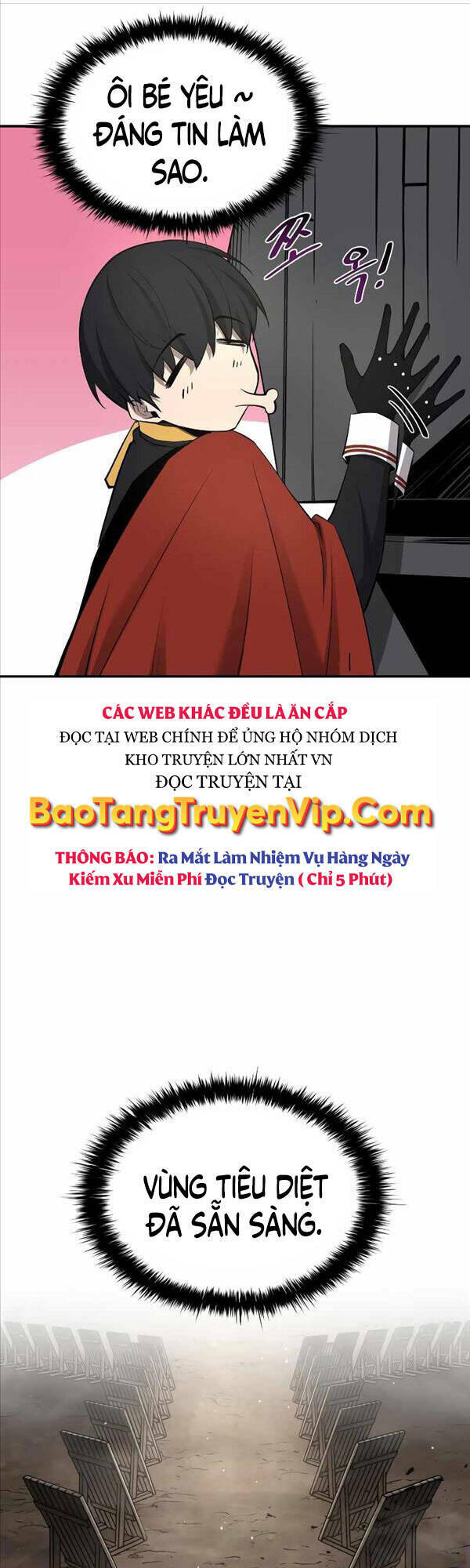 Trở Thành Hung Thần Trong Trò Chơi Thủ Thành Chapter 28 - Page 69