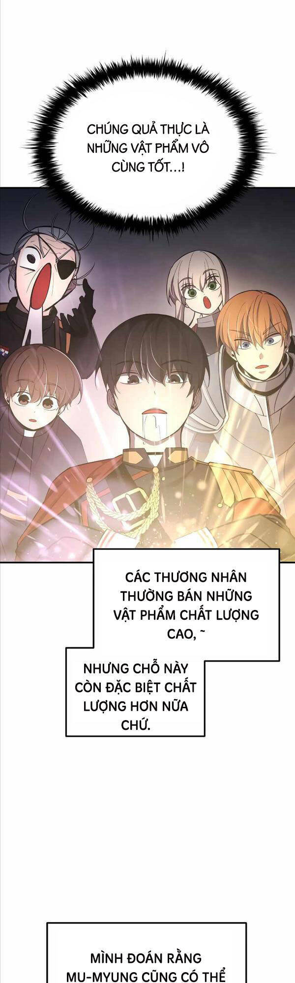 Trở Thành Hung Thần Trong Trò Chơi Thủ Thành Chapter 40 - Page 15