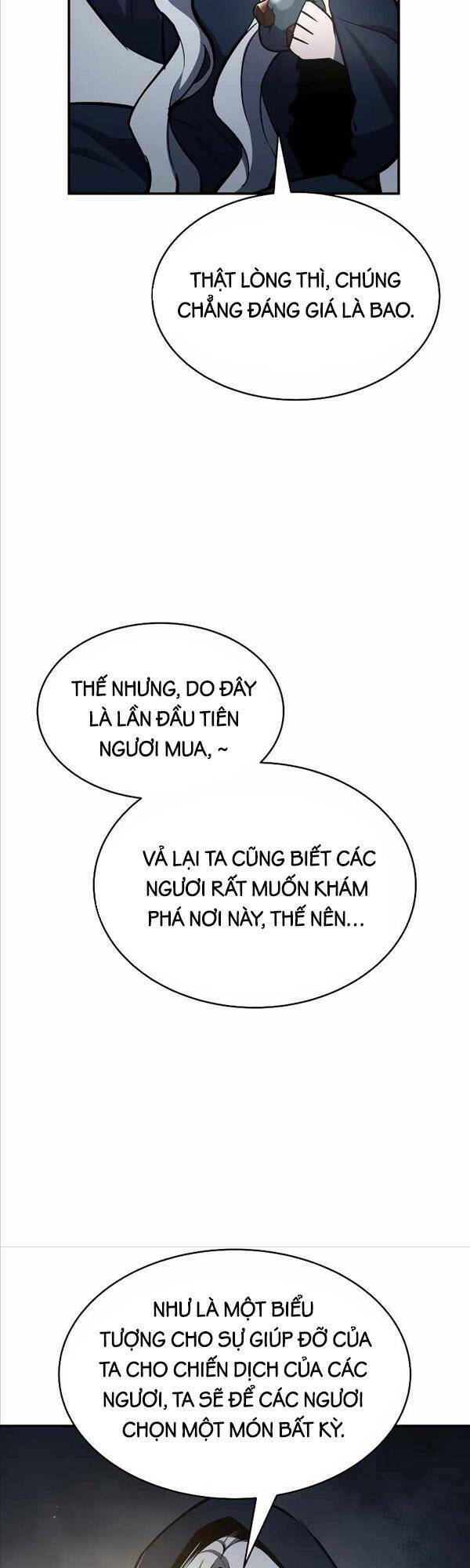 Trở Thành Hung Thần Trong Trò Chơi Thủ Thành Chapter 40 - Page 21