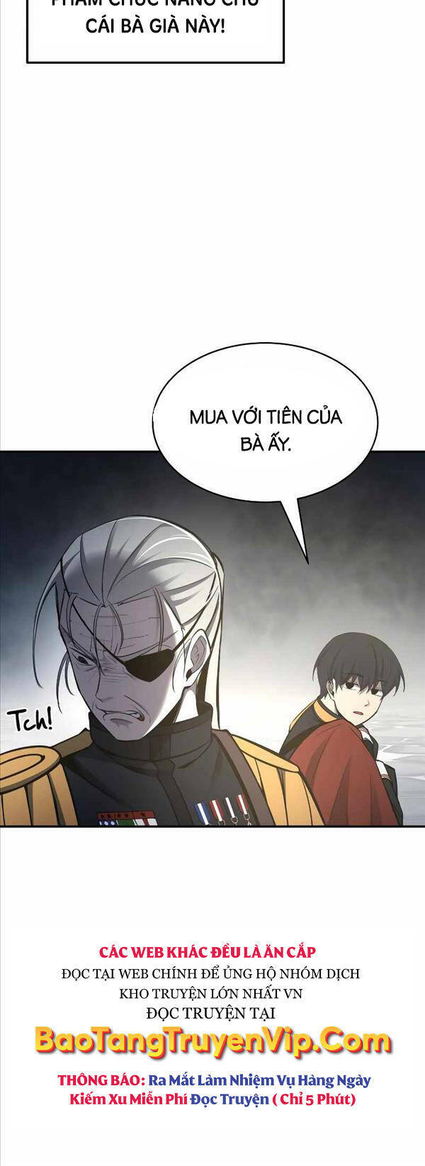 Trở Thành Hung Thần Trong Trò Chơi Thủ Thành Chapter 40 - Page 25