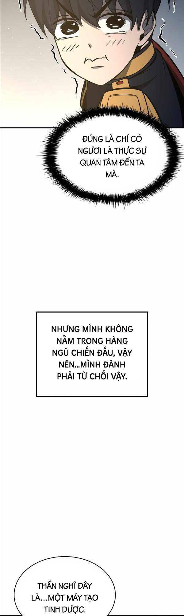 Trở Thành Hung Thần Trong Trò Chơi Thủ Thành Chapter 40 - Page 28