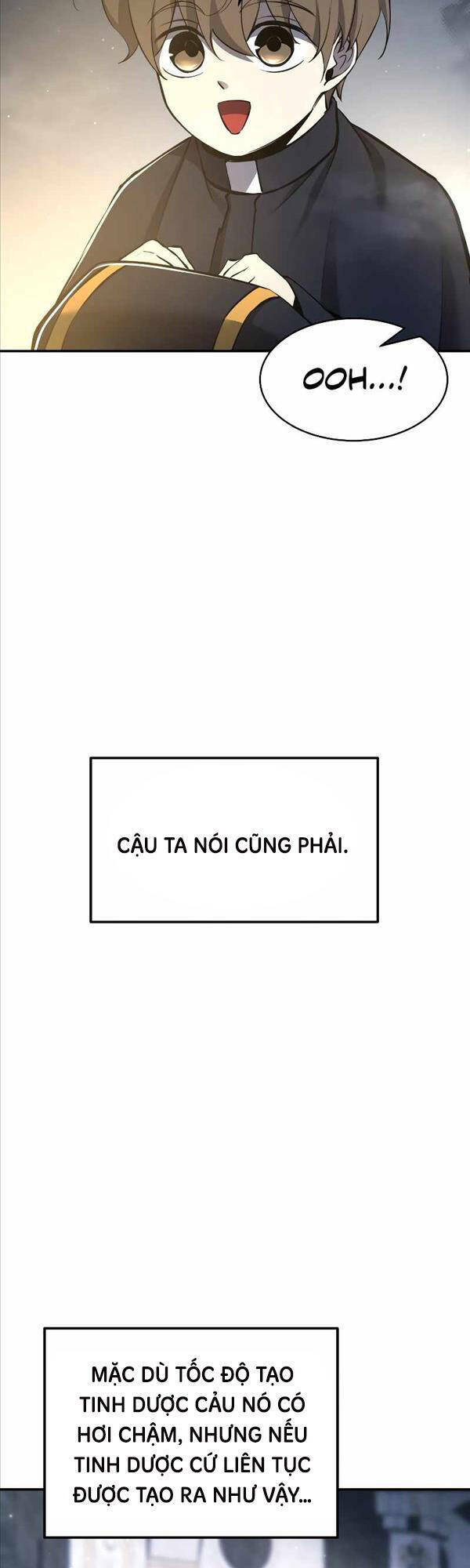 Trở Thành Hung Thần Trong Trò Chơi Thủ Thành Chapter 40 - Page 30