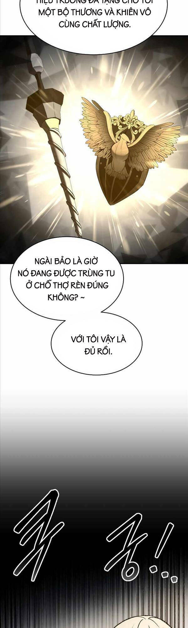 Trở Thành Hung Thần Trong Trò Chơi Thủ Thành Chapter 40 - Page 34