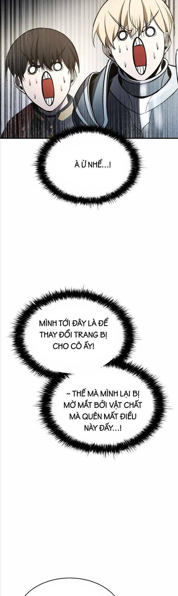 Trở Thành Hung Thần Trong Trò Chơi Thủ Thành Chapter 40 - Page 35