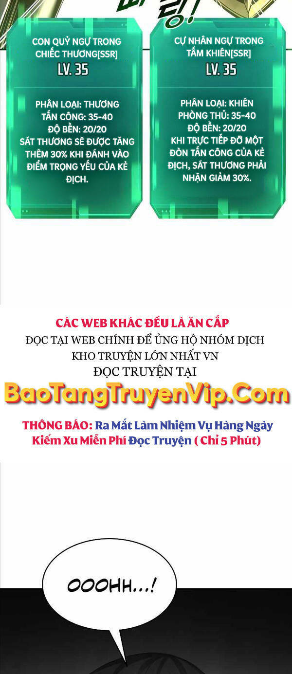 Trở Thành Hung Thần Trong Trò Chơi Thủ Thành Chapter 40 - Page 37