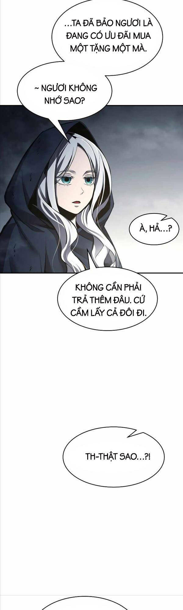 Trở Thành Hung Thần Trong Trò Chơi Thủ Thành Chapter 40 - Page 41