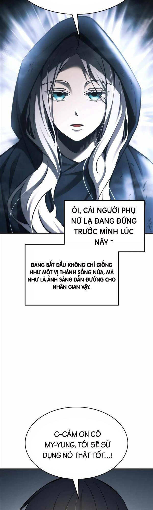 Trở Thành Hung Thần Trong Trò Chơi Thủ Thành Chapter 40 - Page 43