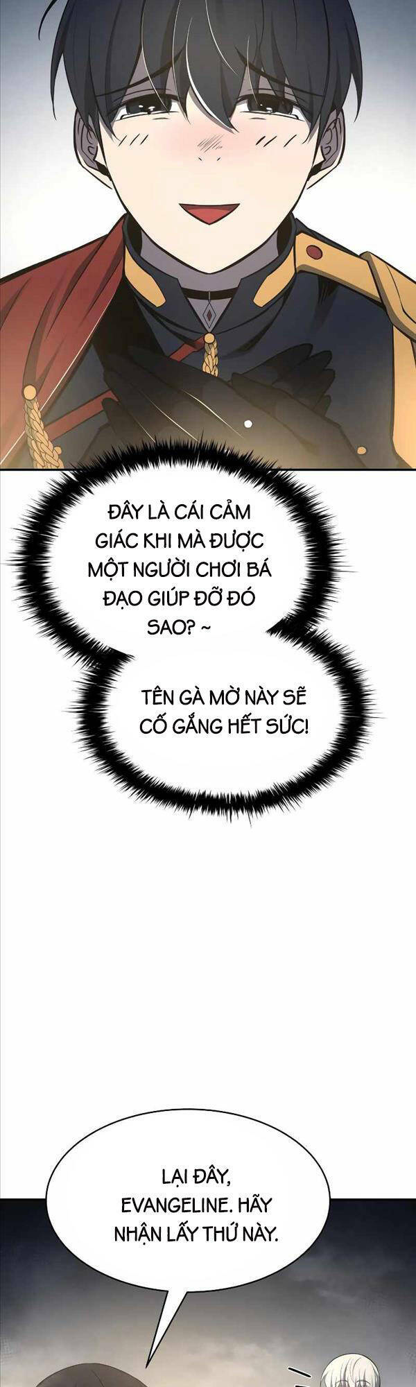 Trở Thành Hung Thần Trong Trò Chơi Thủ Thành Chapter 40 - Page 44