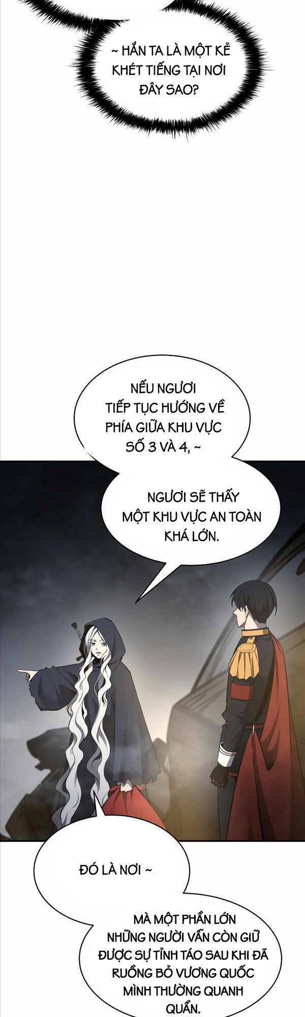 Trở Thành Hung Thần Trong Trò Chơi Thủ Thành Chapter 40 - Page 60