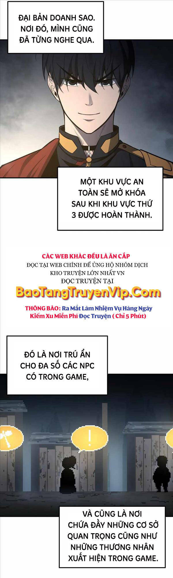 Trở Thành Hung Thần Trong Trò Chơi Thủ Thành Chapter 40 - Page 62