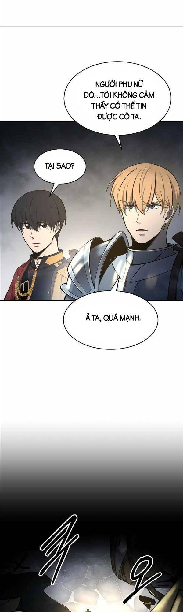 Trở Thành Hung Thần Trong Trò Chơi Thủ Thành Chapter 40 - Page 66