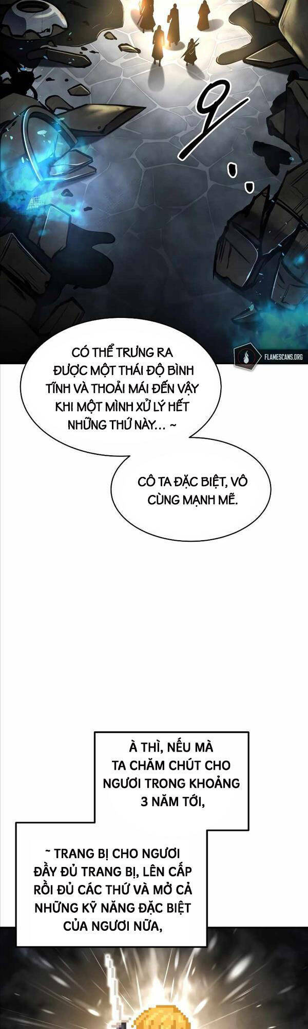 Trở Thành Hung Thần Trong Trò Chơi Thủ Thành Chapter 40 - Page 67