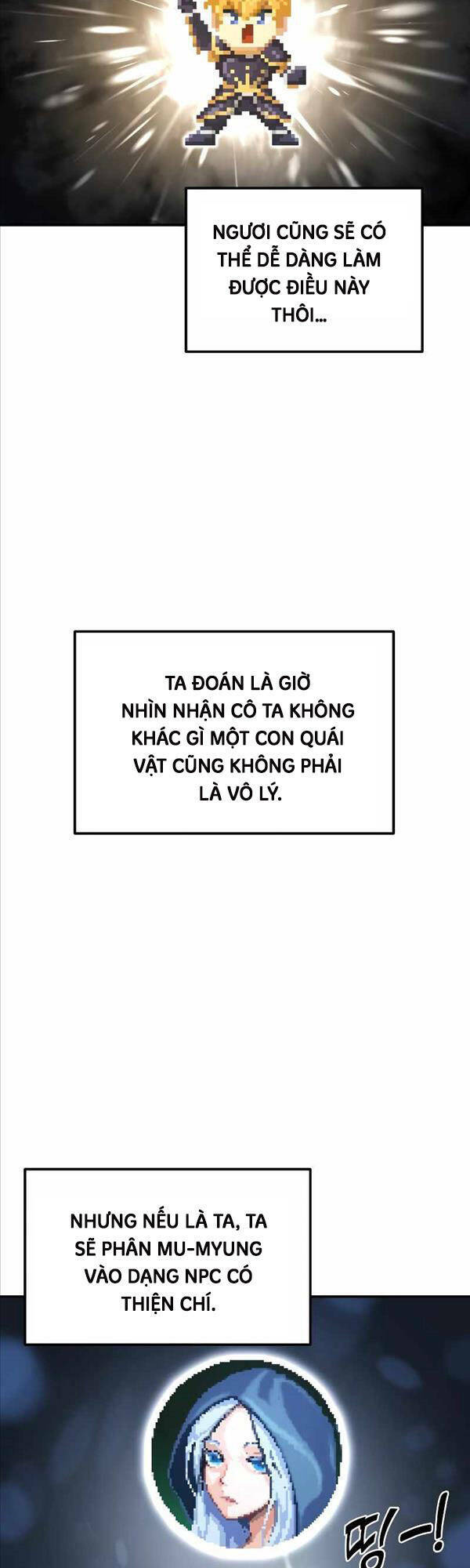 Trở Thành Hung Thần Trong Trò Chơi Thủ Thành Chapter 40 - Page 68