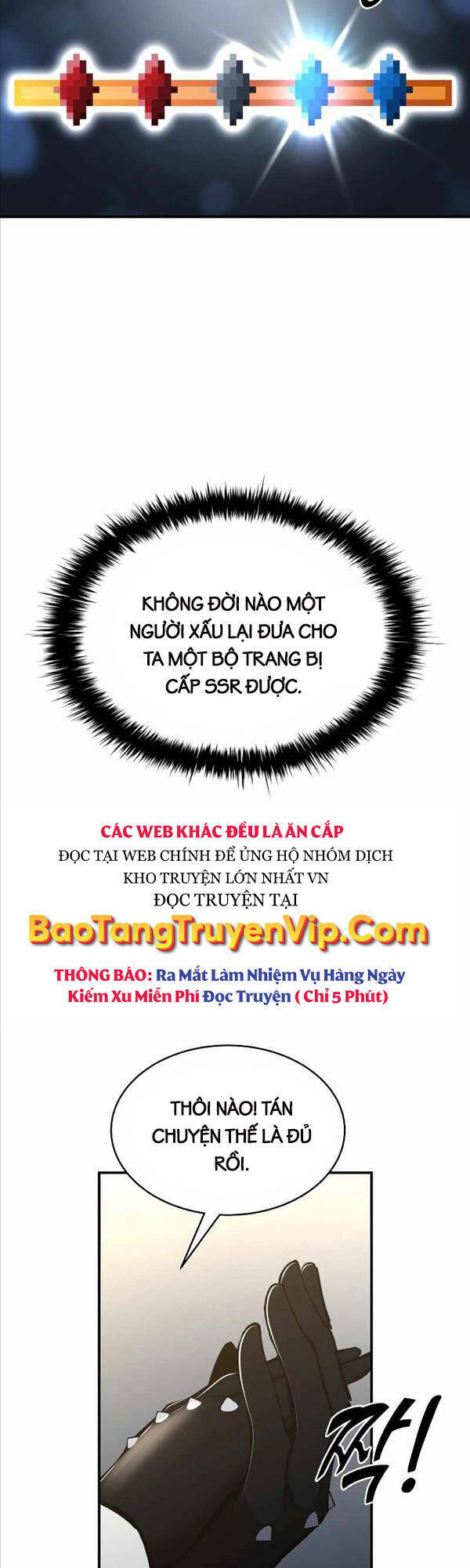 Trở Thành Hung Thần Trong Trò Chơi Thủ Thành Chapter 40 - Page 69