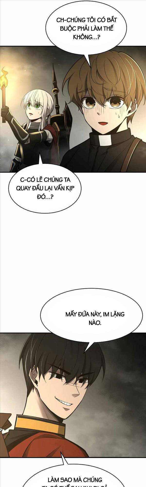 Trở Thành Hung Thần Trong Trò Chơi Thủ Thành Chapter 40 - Page 74