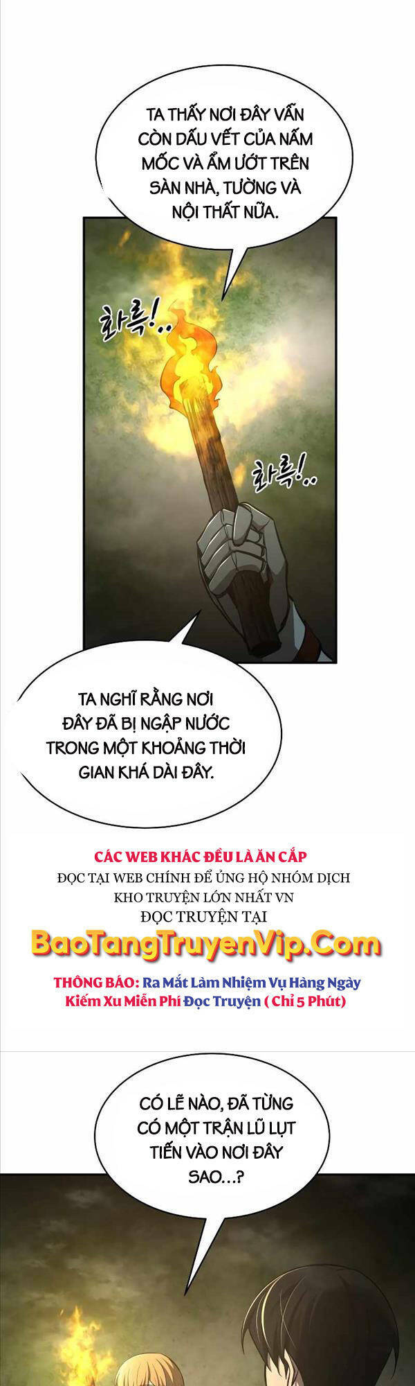 Trở Thành Hung Thần Trong Trò Chơi Thủ Thành Chapter 40 - Page 77