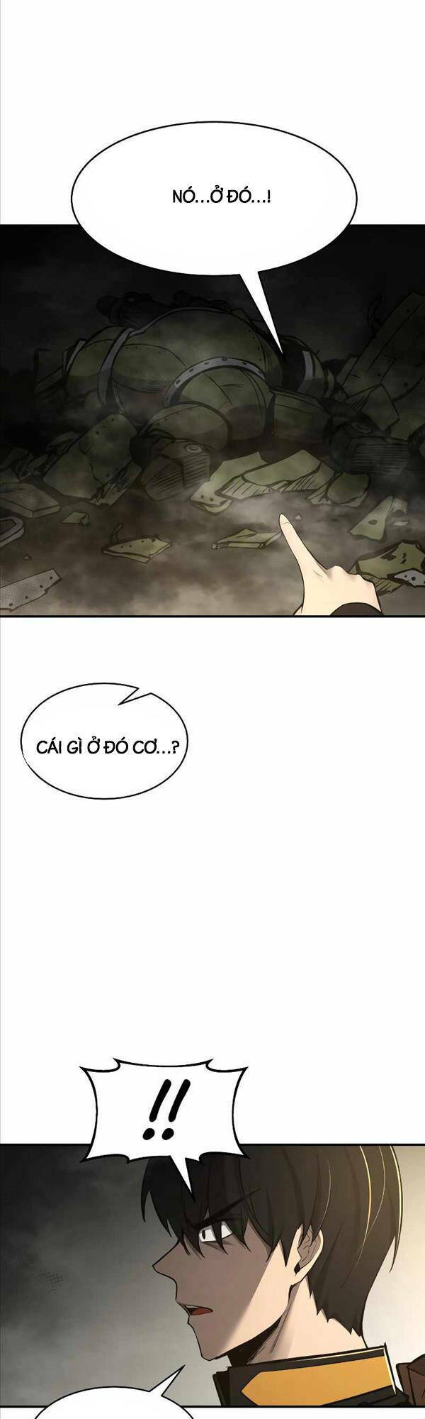 Trở Thành Hung Thần Trong Trò Chơi Thủ Thành Chapter 40 - Page 79