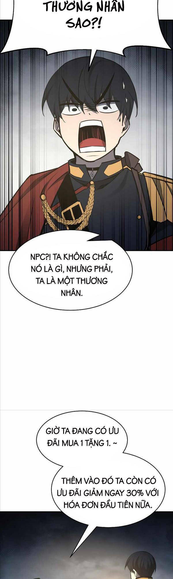 Trở Thành Hung Thần Trong Trò Chơi Thủ Thành Chapter 40 - Page 8