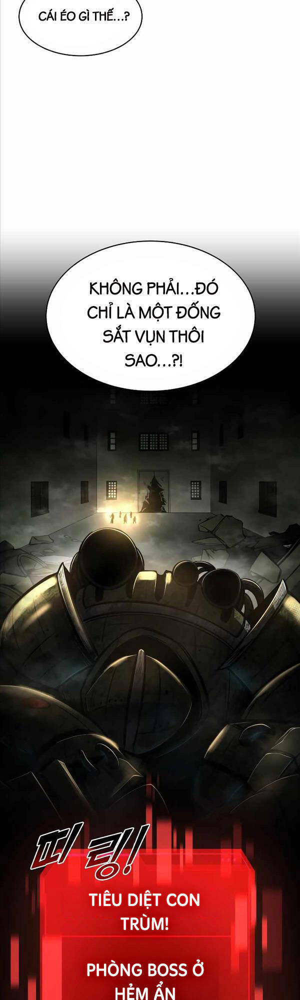 Trở Thành Hung Thần Trong Trò Chơi Thủ Thành Chapter 40 - Page 80