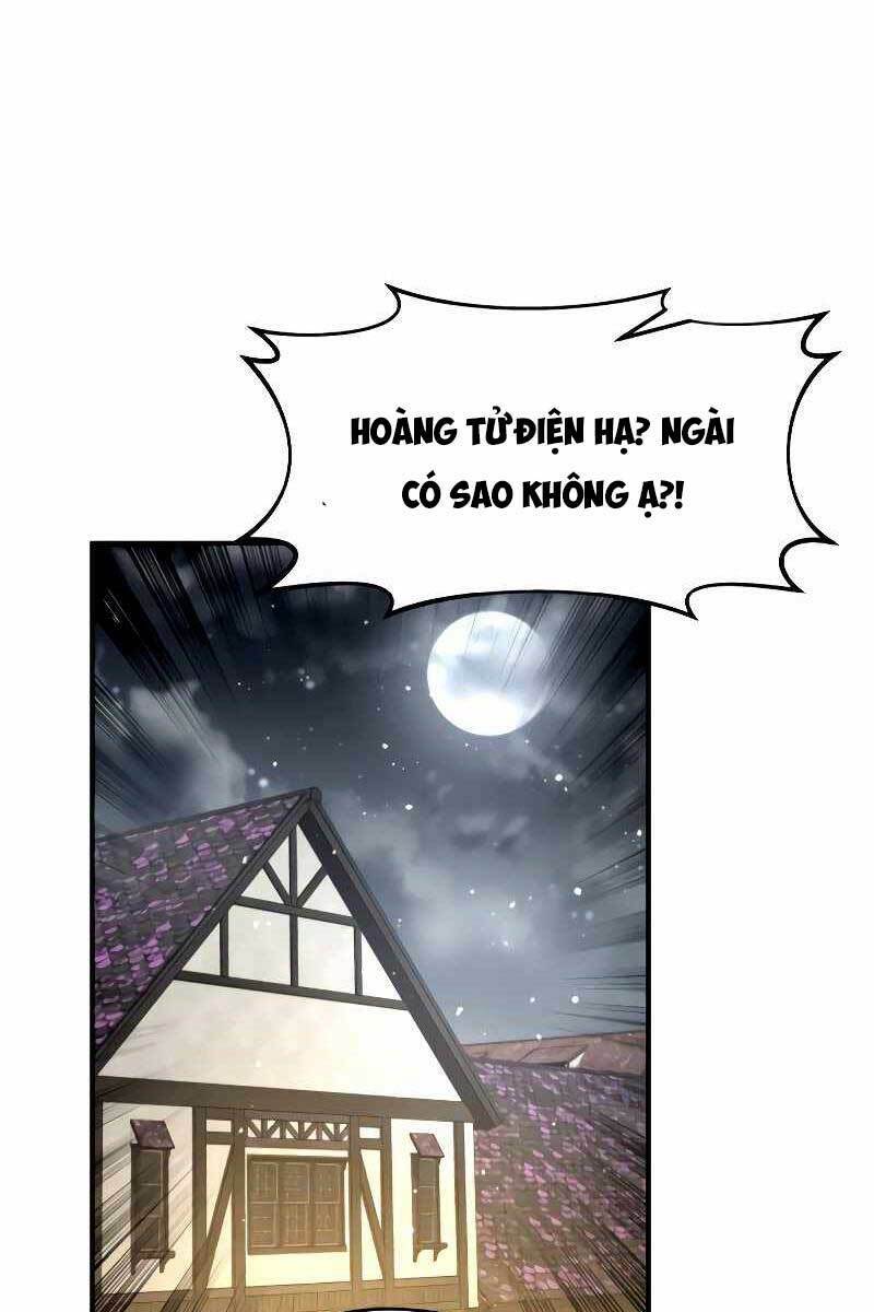 Trở Thành Hung Thần Trong Trò Chơi Thủ Thành Chapter 21 - Page 35