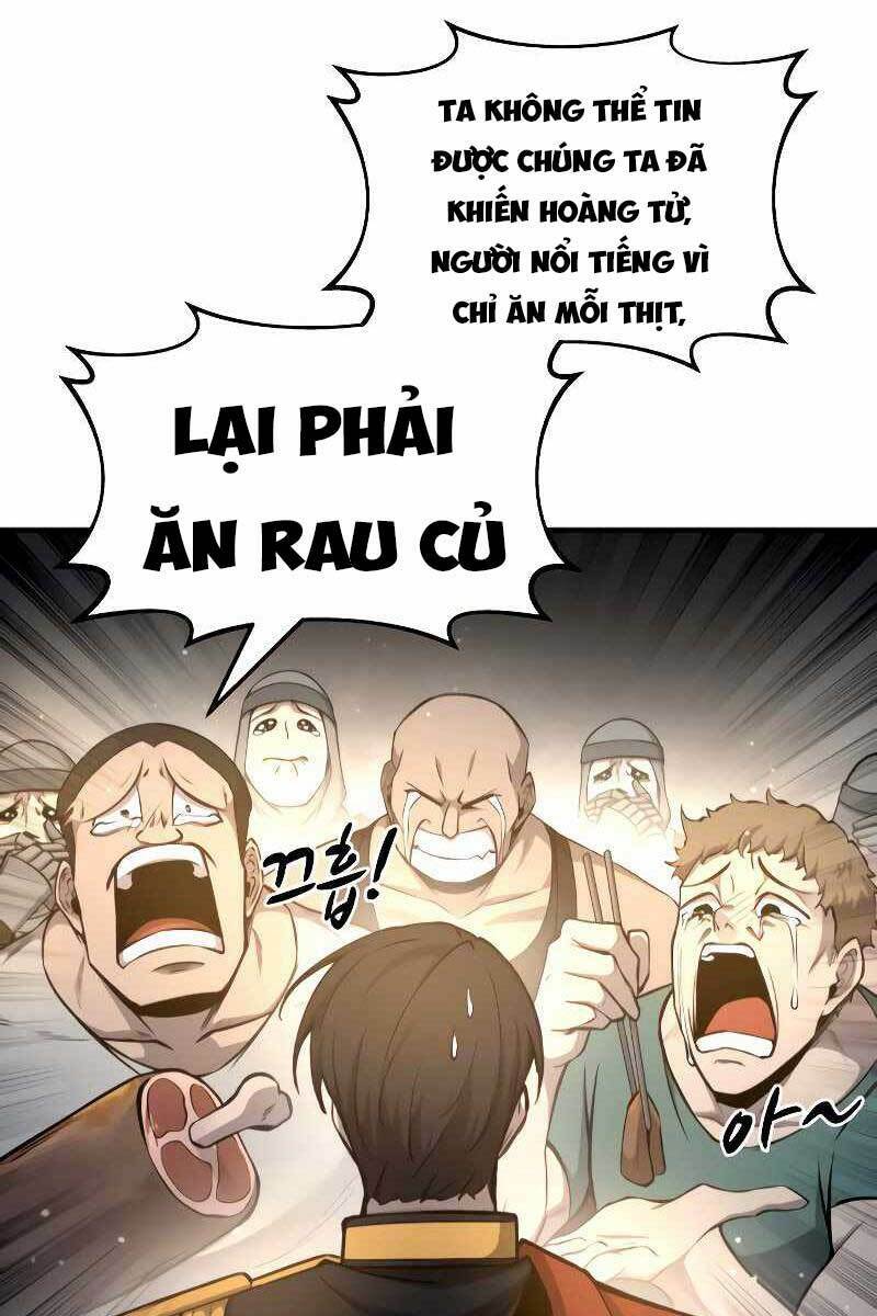 Trở Thành Hung Thần Trong Trò Chơi Thủ Thành Chapter 21 - Page 75