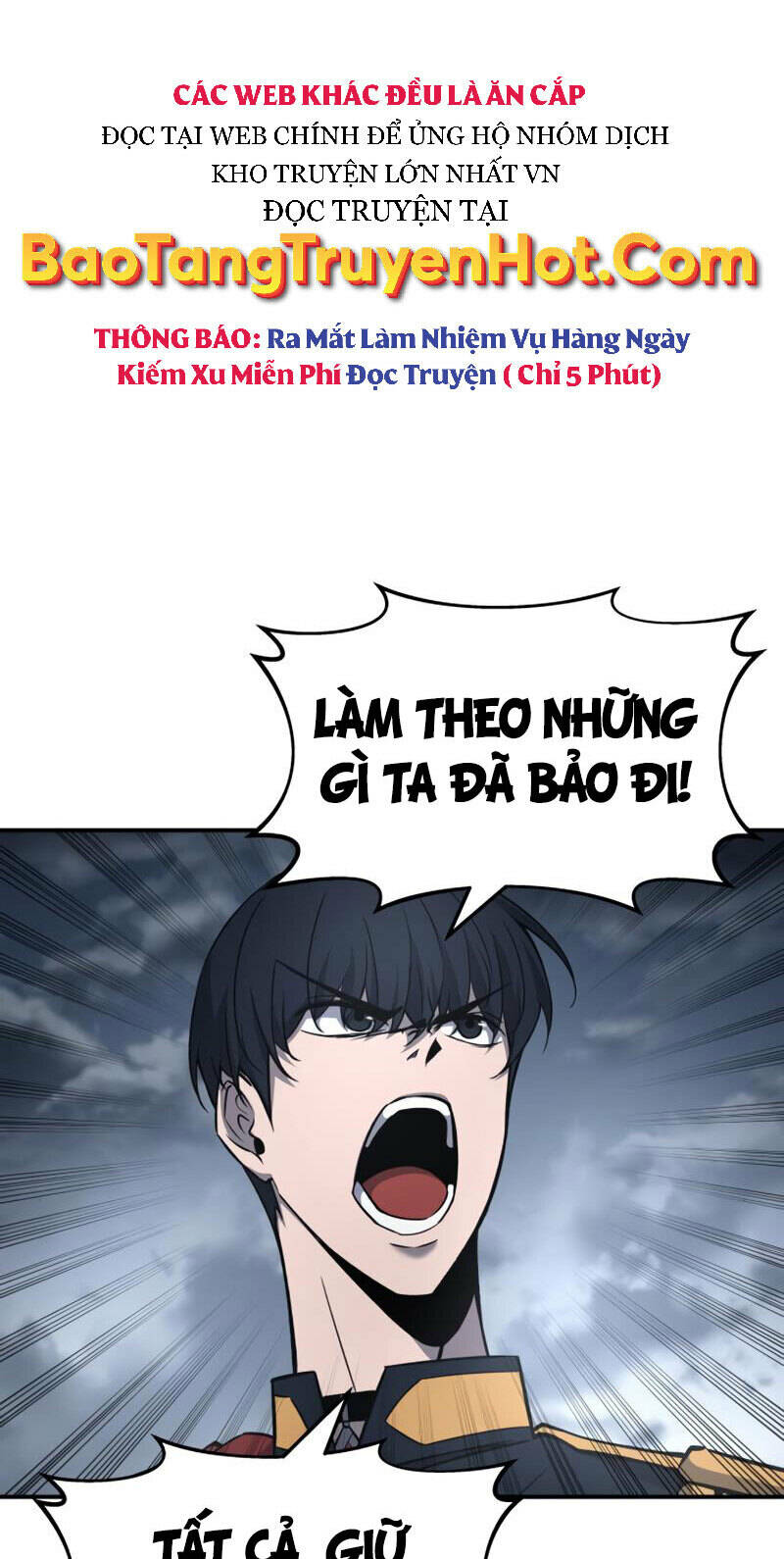 Trở Thành Hung Thần Trong Trò Chơi Thủ Thành Chapter 15 - Page 46