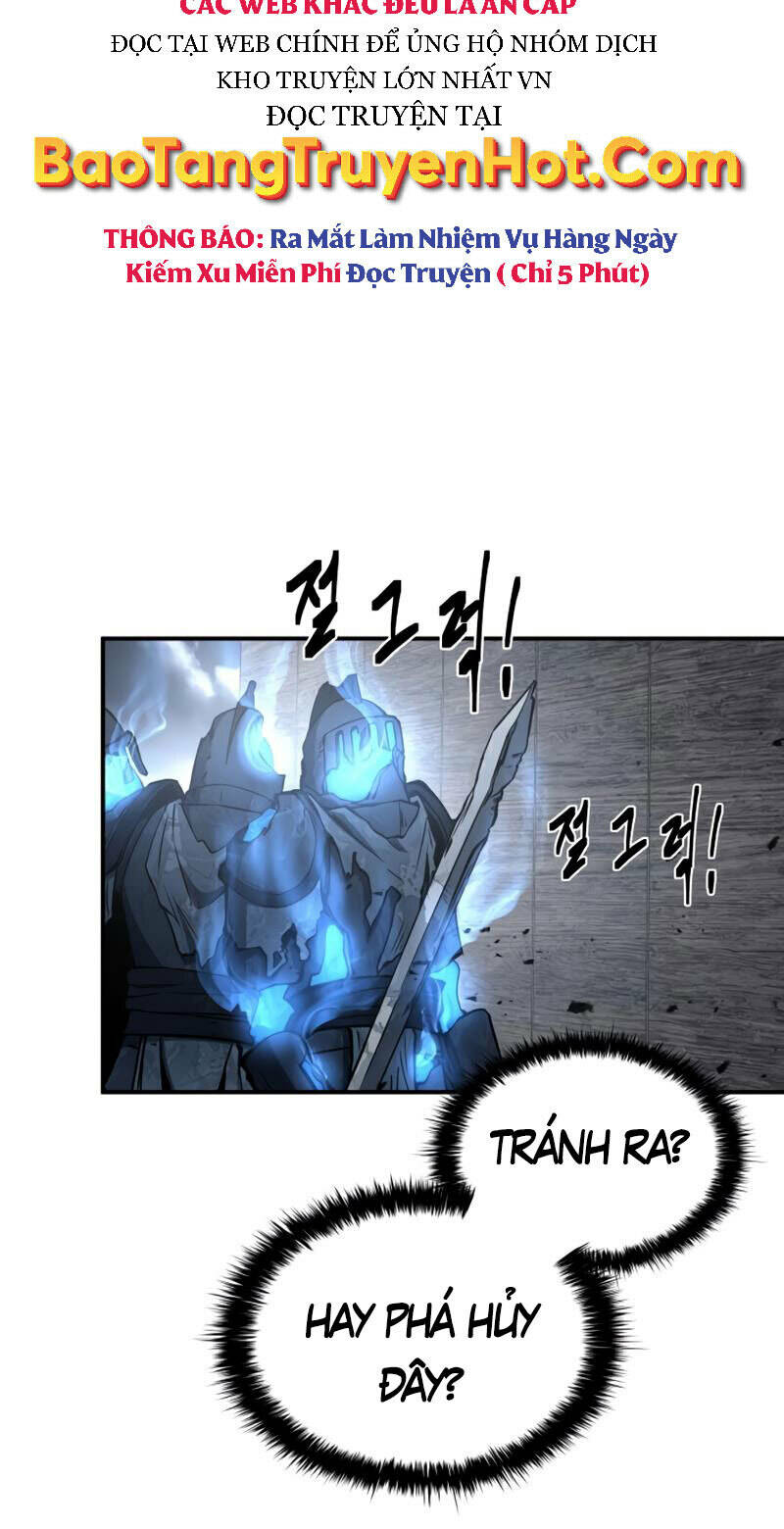 Trở Thành Hung Thần Trong Trò Chơi Thủ Thành Chapter 15 - Page 58