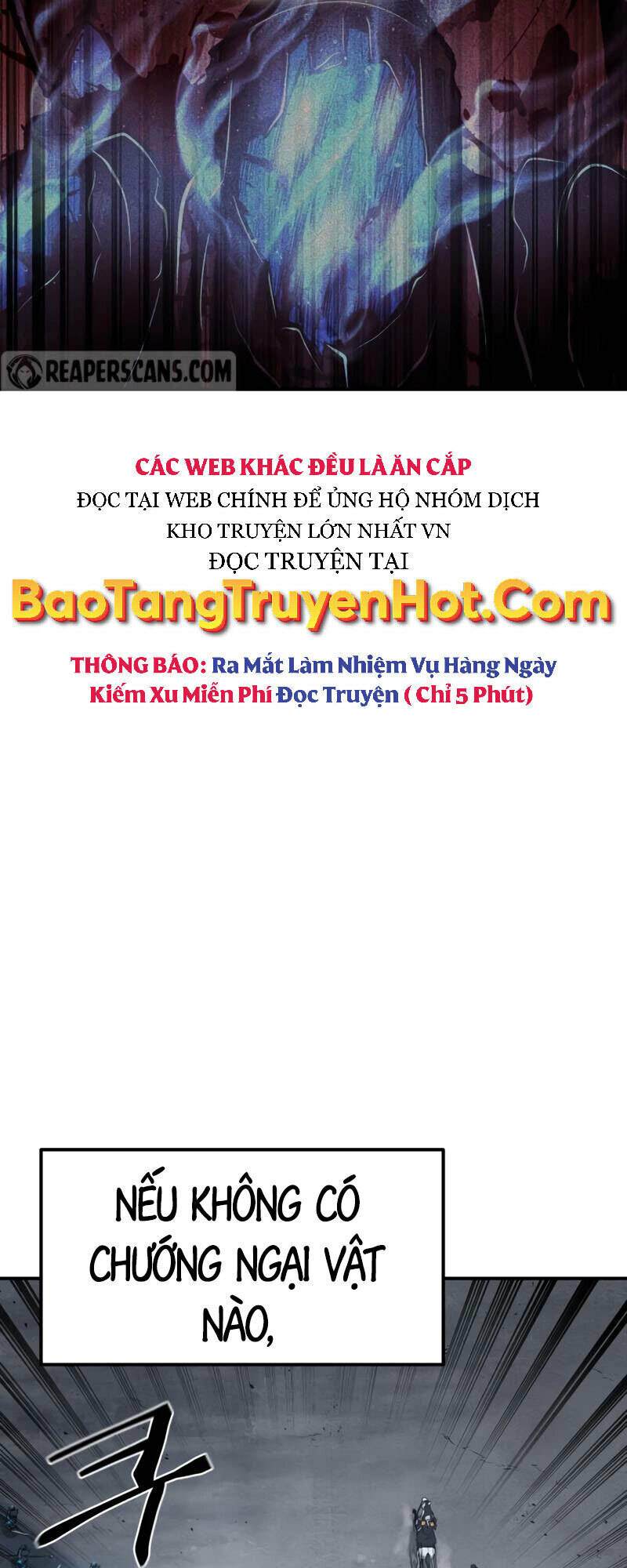 Trở Thành Hung Thần Trong Trò Chơi Thủ Thành Chapter 15 - Page 6