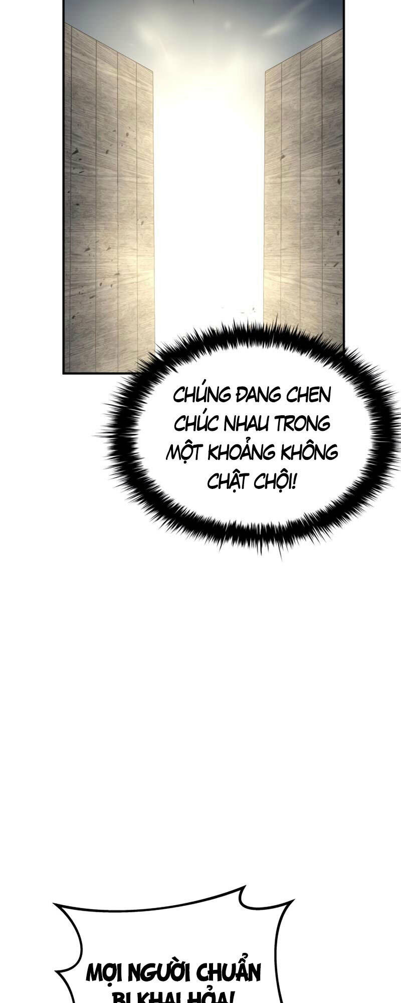 Trở Thành Hung Thần Trong Trò Chơi Thủ Thành Chapter 15 - Page 63