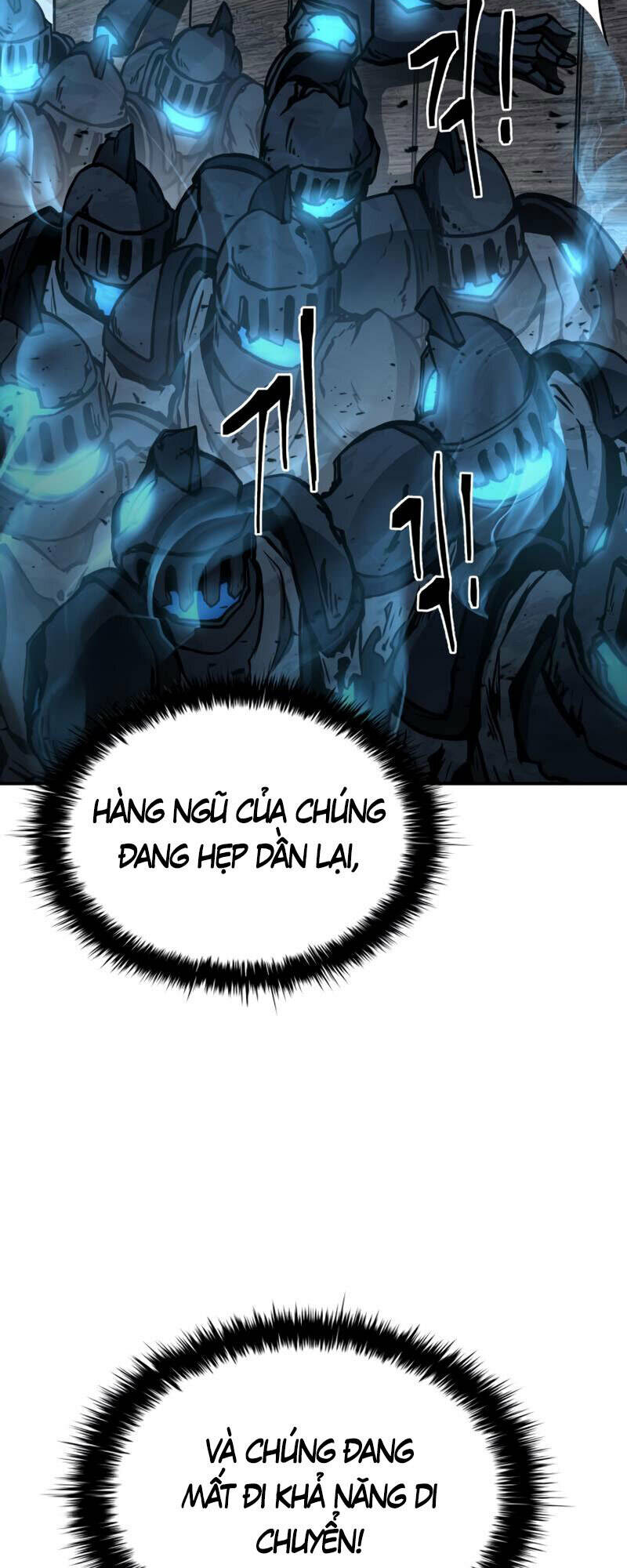 Trở Thành Hung Thần Trong Trò Chơi Thủ Thành Chapter 15 - Page 65