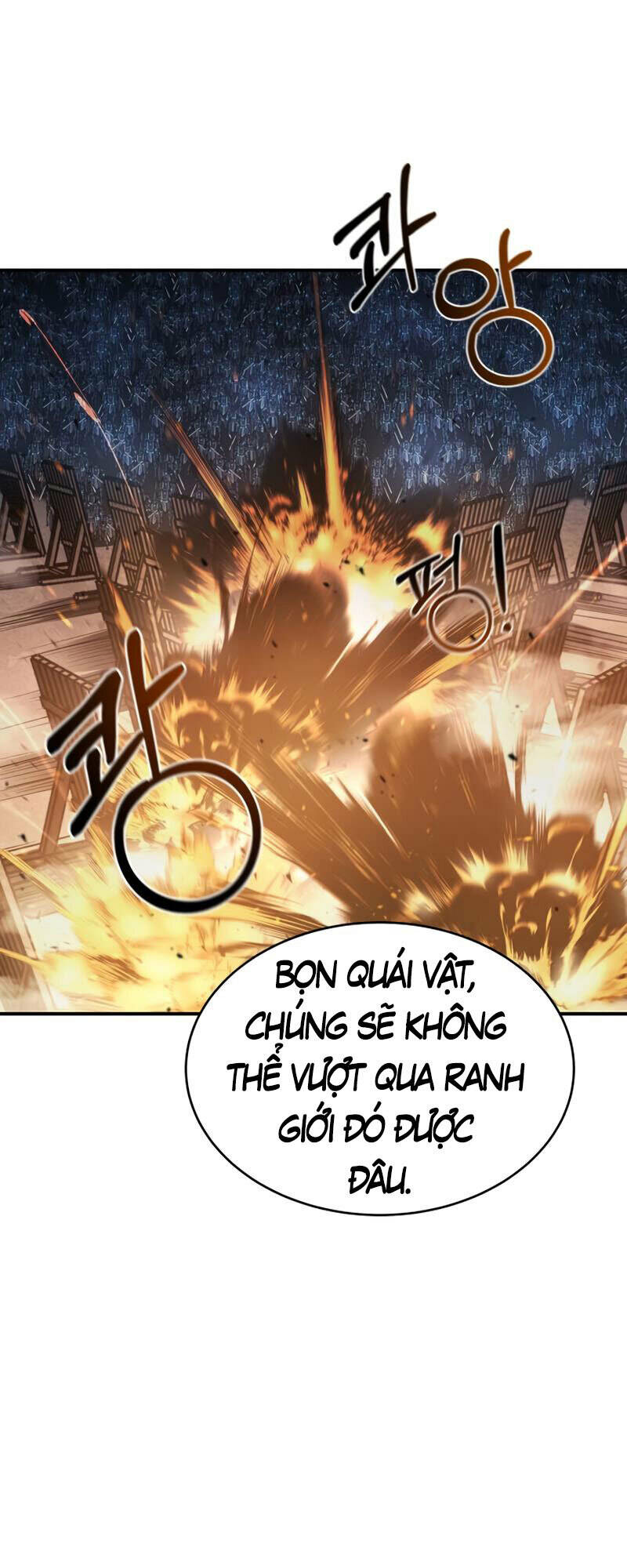 Trở Thành Hung Thần Trong Trò Chơi Thủ Thành Chapter 15 - Page 80