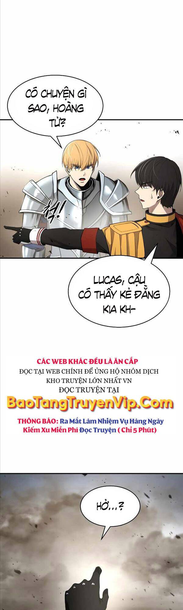 Trở Thành Hung Thần Trong Trò Chơi Thủ Thành Chapter 29 - Page 12